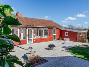 Holiday Home Odger - 260m from the sea by Interhome, Otterup